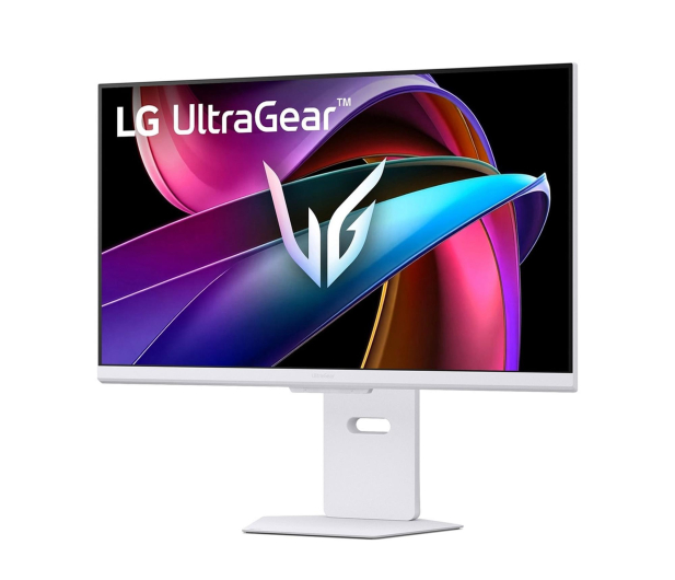 LG UltraGear 32G810SA-W - 1323955 - zdjęcie 2